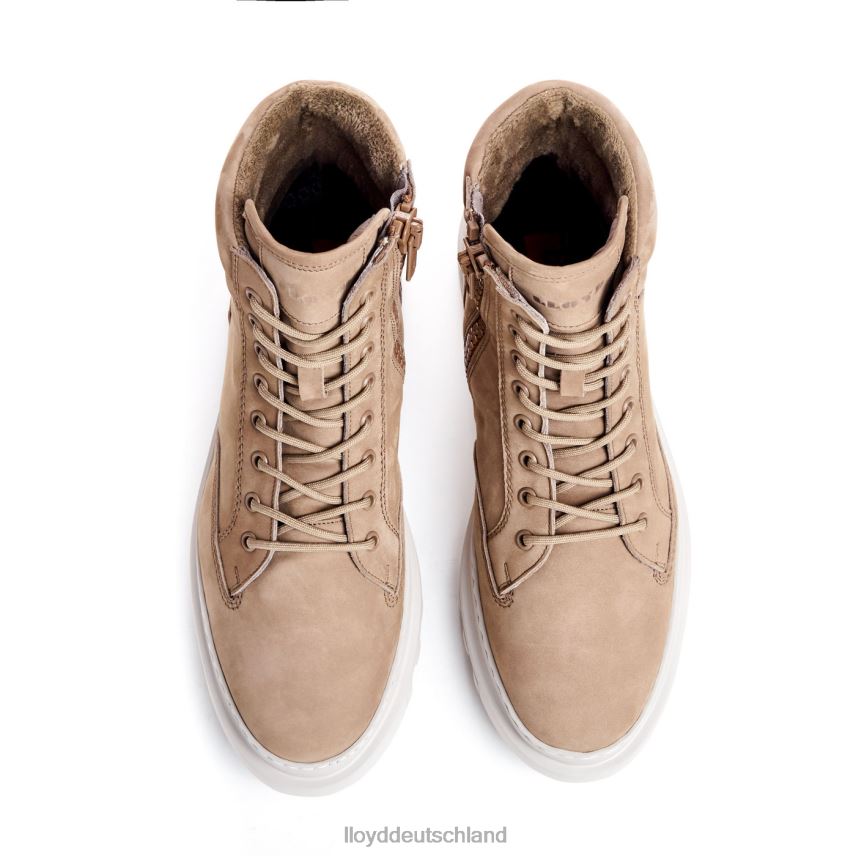 Schuhe LLOYD Wald braun Männer PV6Z0487