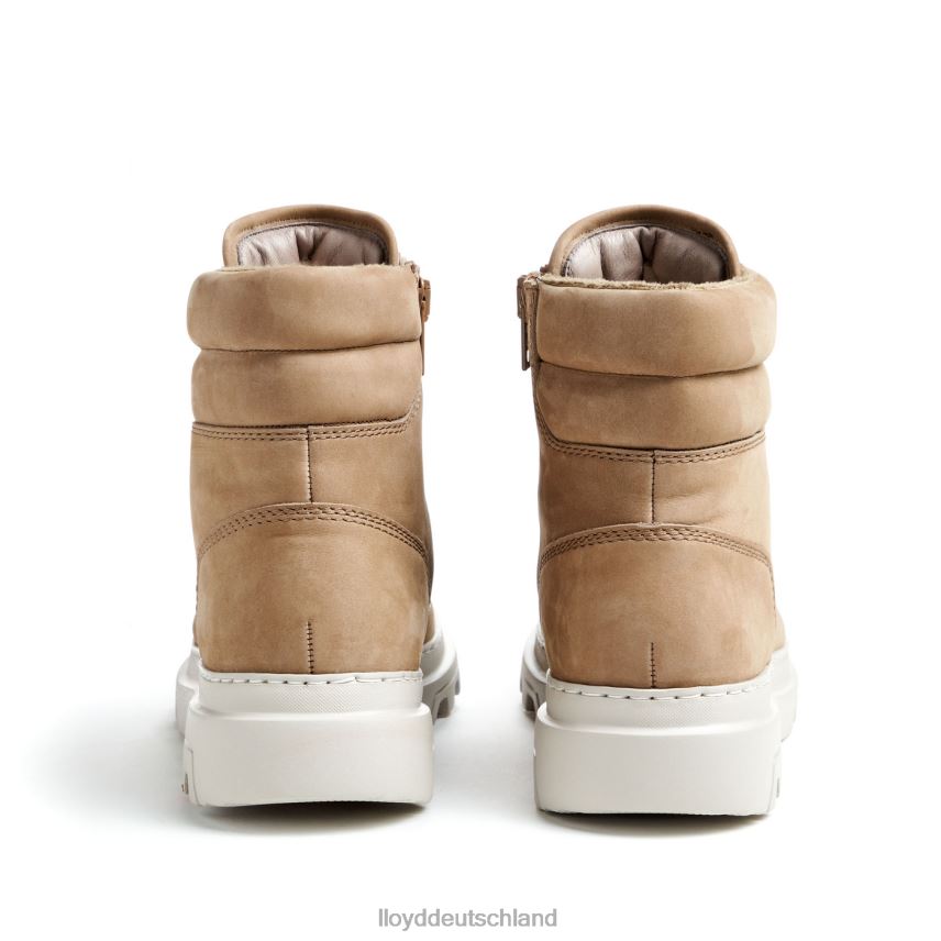 Schuhe LLOYD Wald braun Männer PV6Z0487