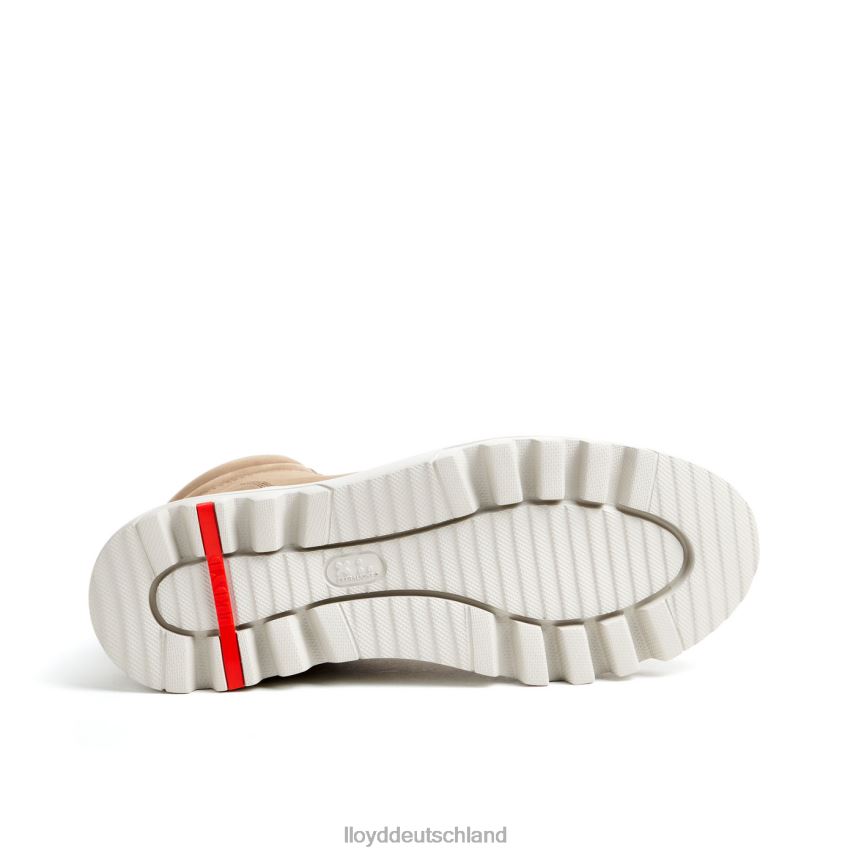 Schuhe LLOYD Wald braun Männer PV6Z0487