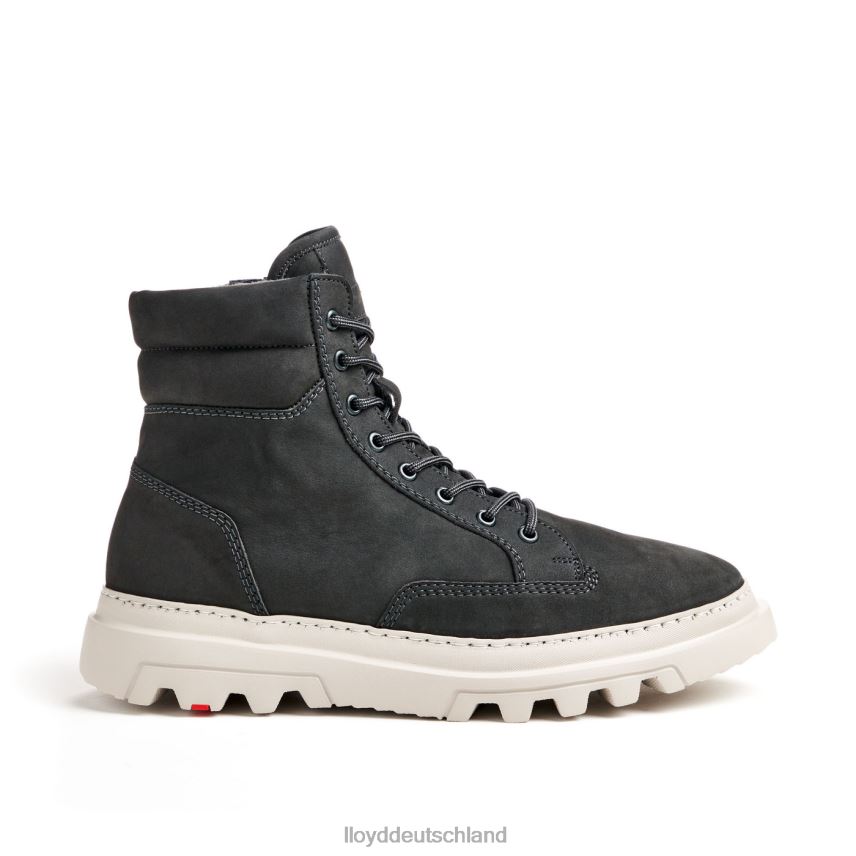 Schuhe LLOYD Wald grau Männer PV6Z0486