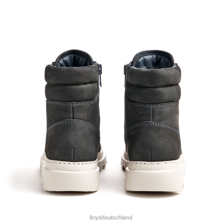 Schuhe LLOYD Wald grau Männer PV6Z0486