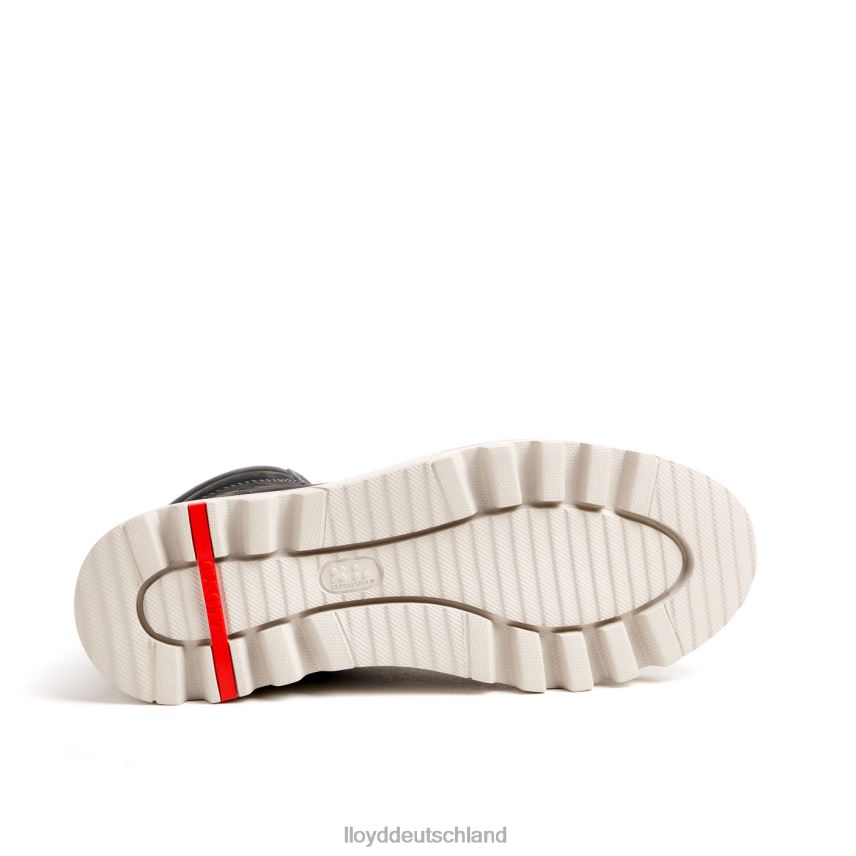 Schuhe LLOYD Wald grau Männer PV6Z0486