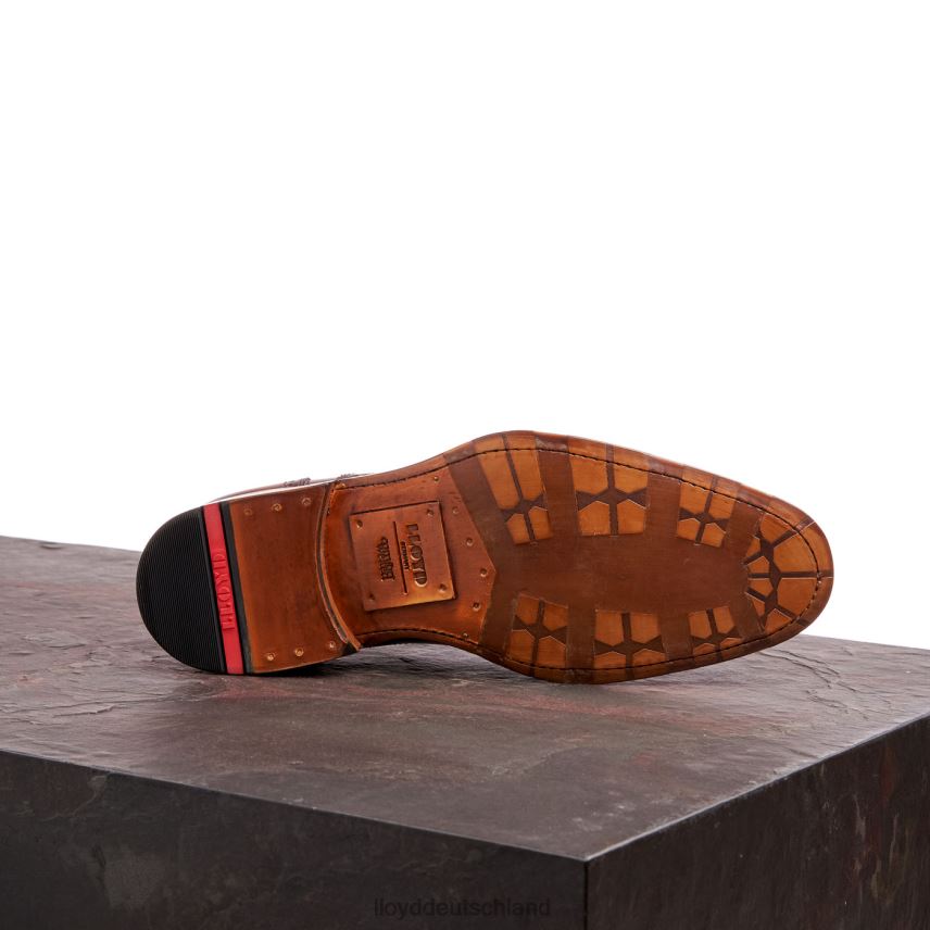 Schuhe LLOYD Waterloo braun Männer PV6Z021