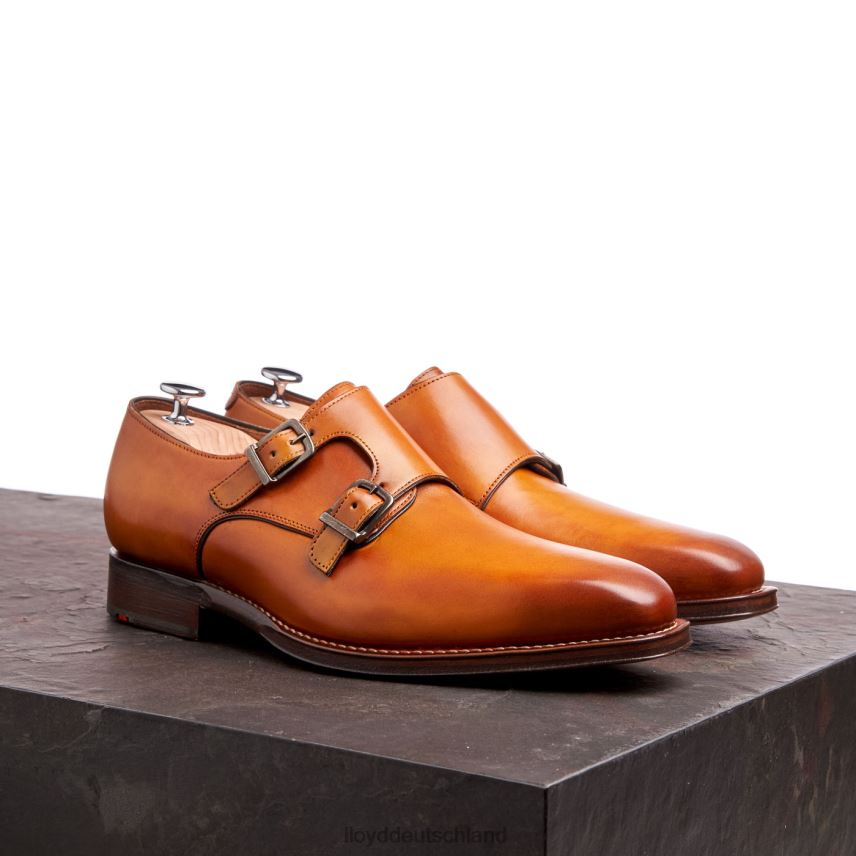 Schuhe LLOYD Waylon braun Männer PV6Z0184