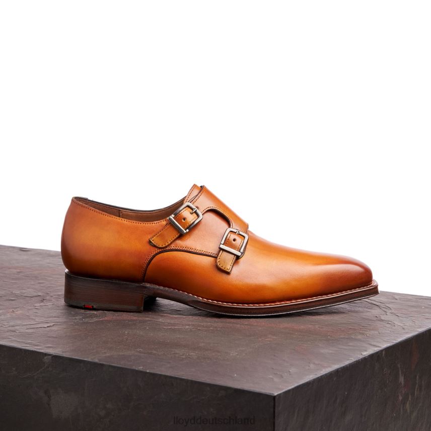 Schuhe LLOYD Waylon braun Männer PV6Z0184