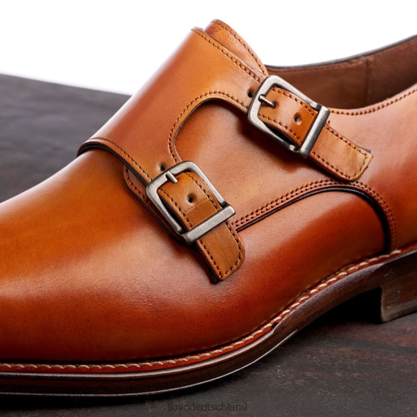 Schuhe LLOYD Waylon braun Männer PV6Z0184