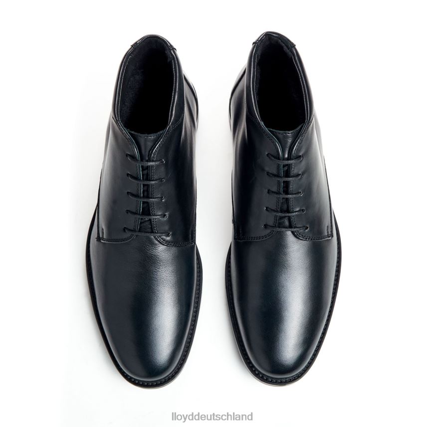 Schuhe LLOYD Wein Schwarz Männer PV6Z0154