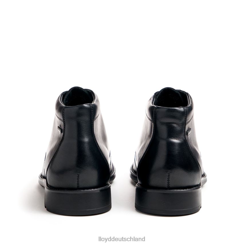 Schuhe LLOYD Wein Schwarz Männer PV6Z0154