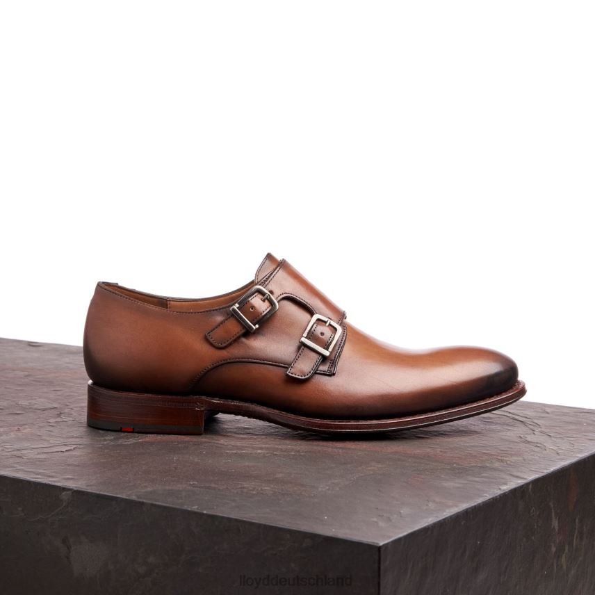 Schuhe LLOYD Wilko braun Männer PV6Z0185