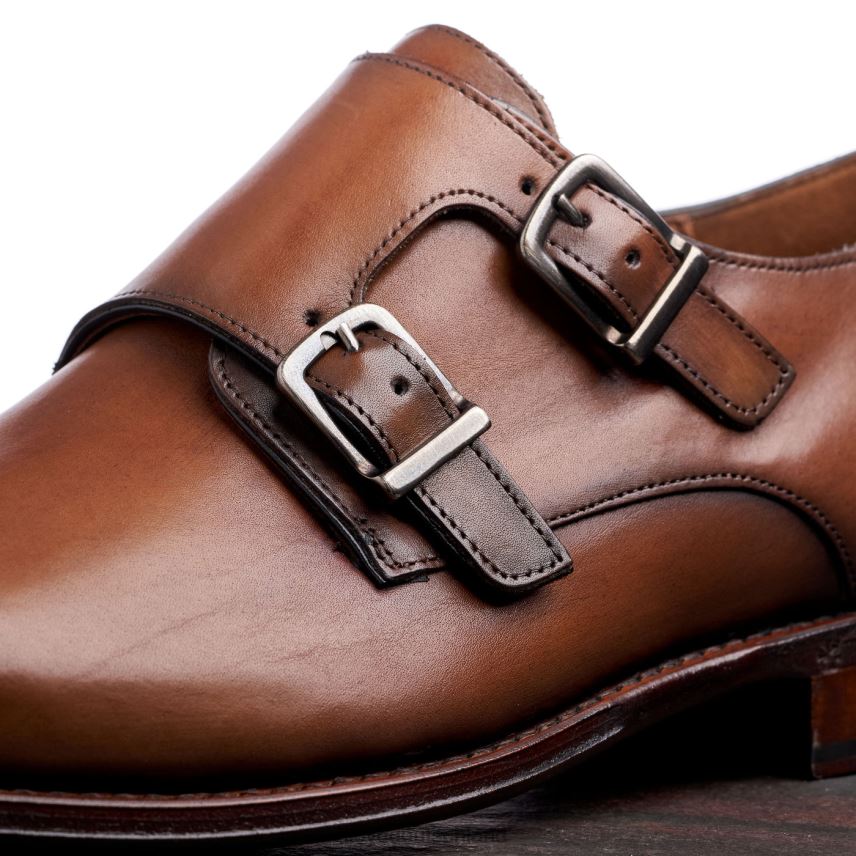 Schuhe LLOYD Wilko braun Männer PV6Z0185