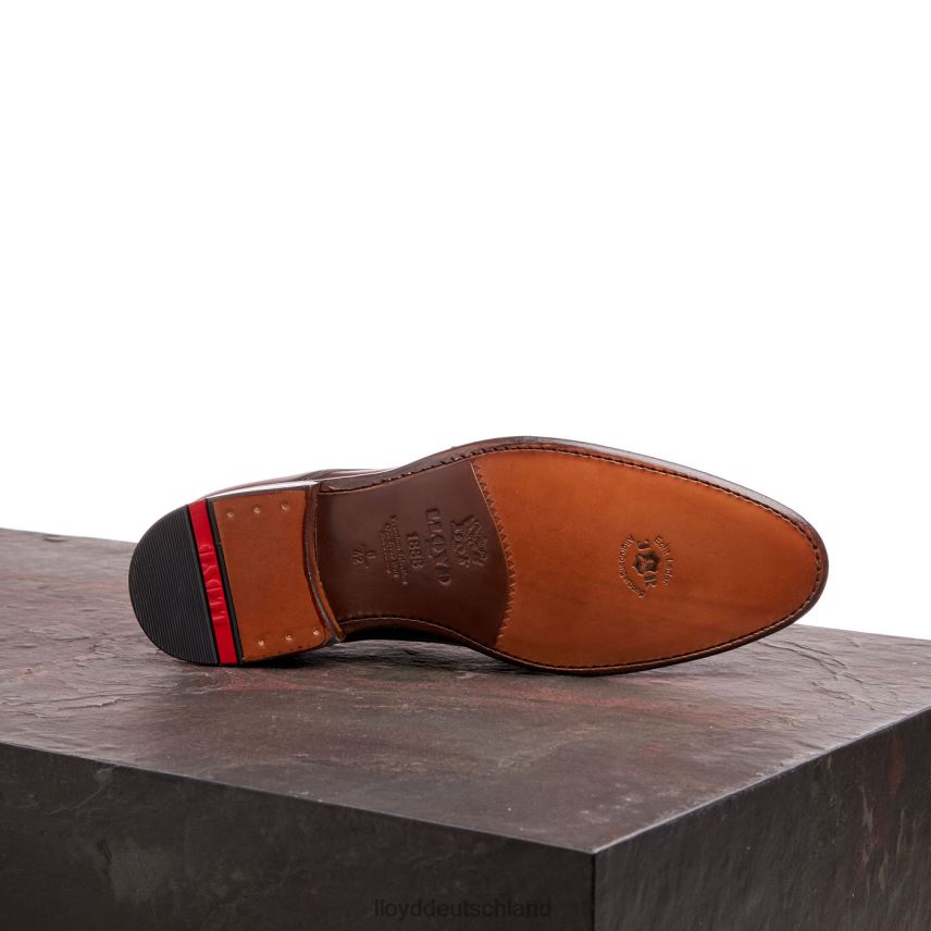 Schuhe LLOYD Wilko braun Männer PV6Z0185