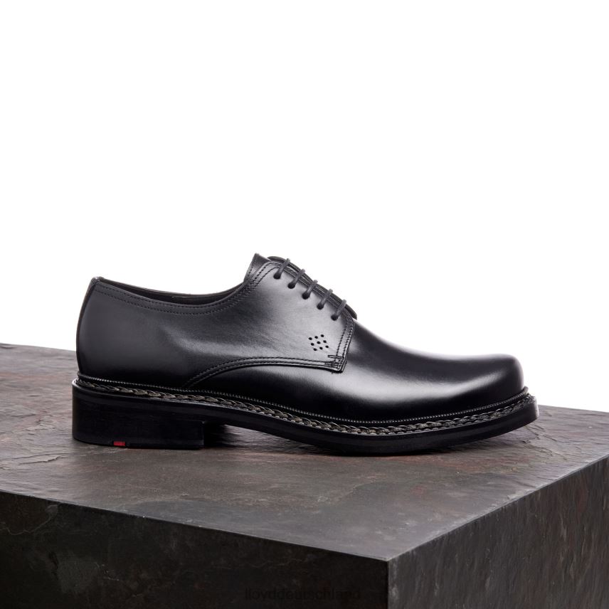 Schuhe LLOYD Wim Schwarz Männer PV6Z0167