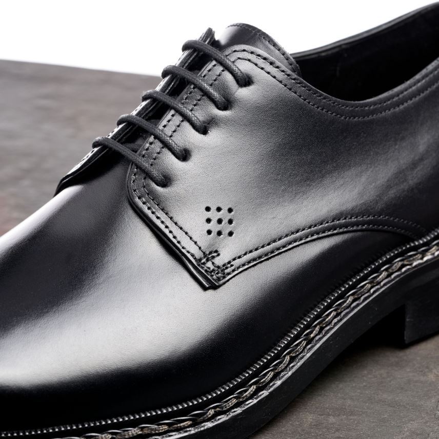 Schuhe LLOYD Wim Schwarz Männer PV6Z0167