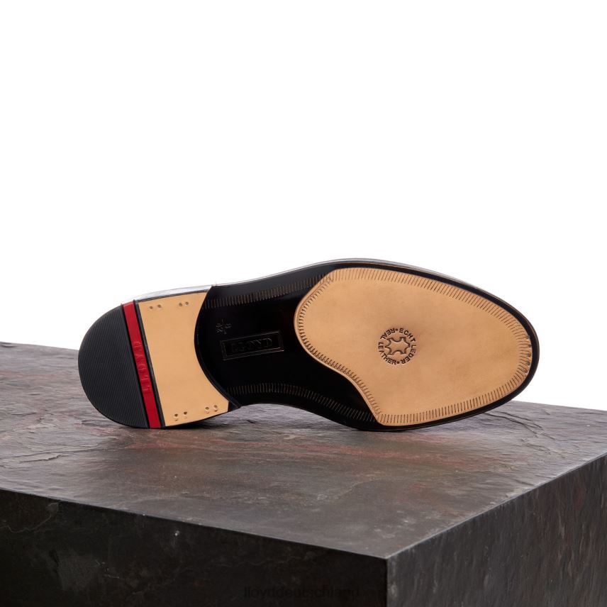 Schuhe LLOYD Wim Schwarz Männer PV6Z0167