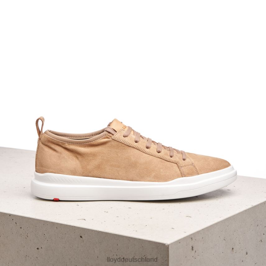 Schuhe LLOYD aaro braun Männer PV6Z0421