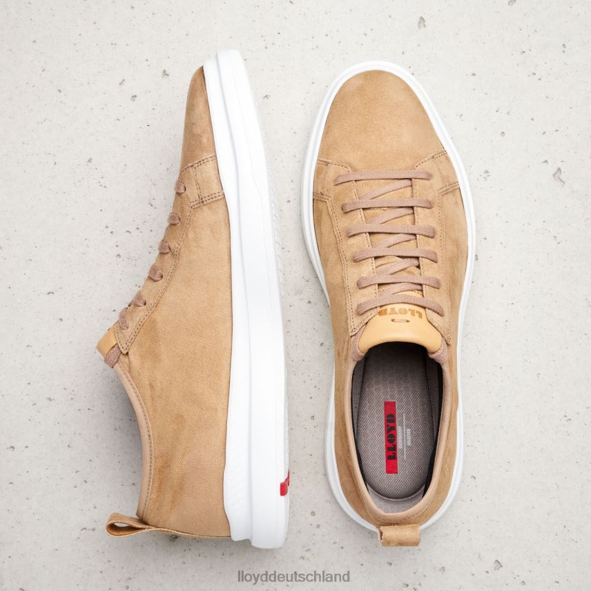 Schuhe LLOYD aaro braun Männer PV6Z0421