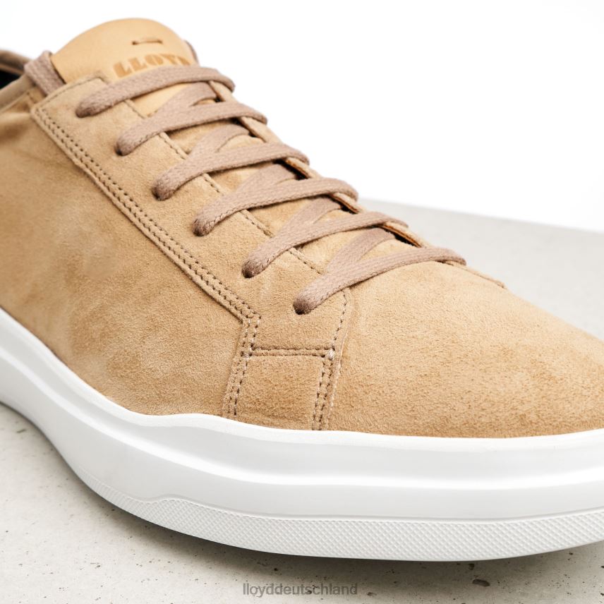 Schuhe LLOYD aaro braun Männer PV6Z0421