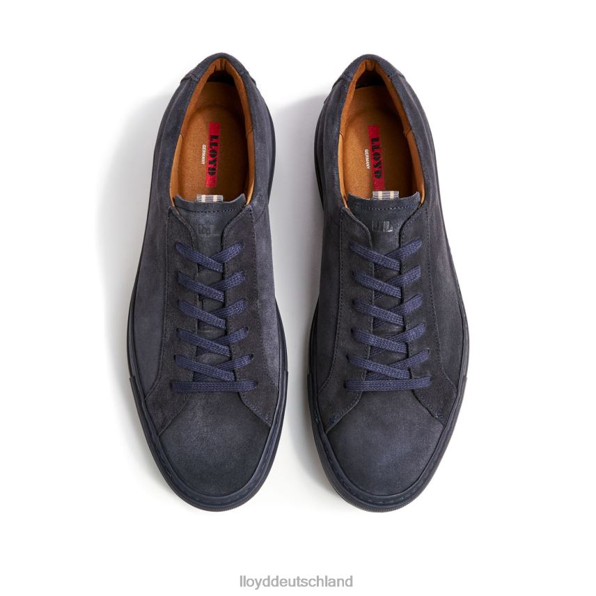 Schuhe LLOYD abel Blau Männer PV6Z0416