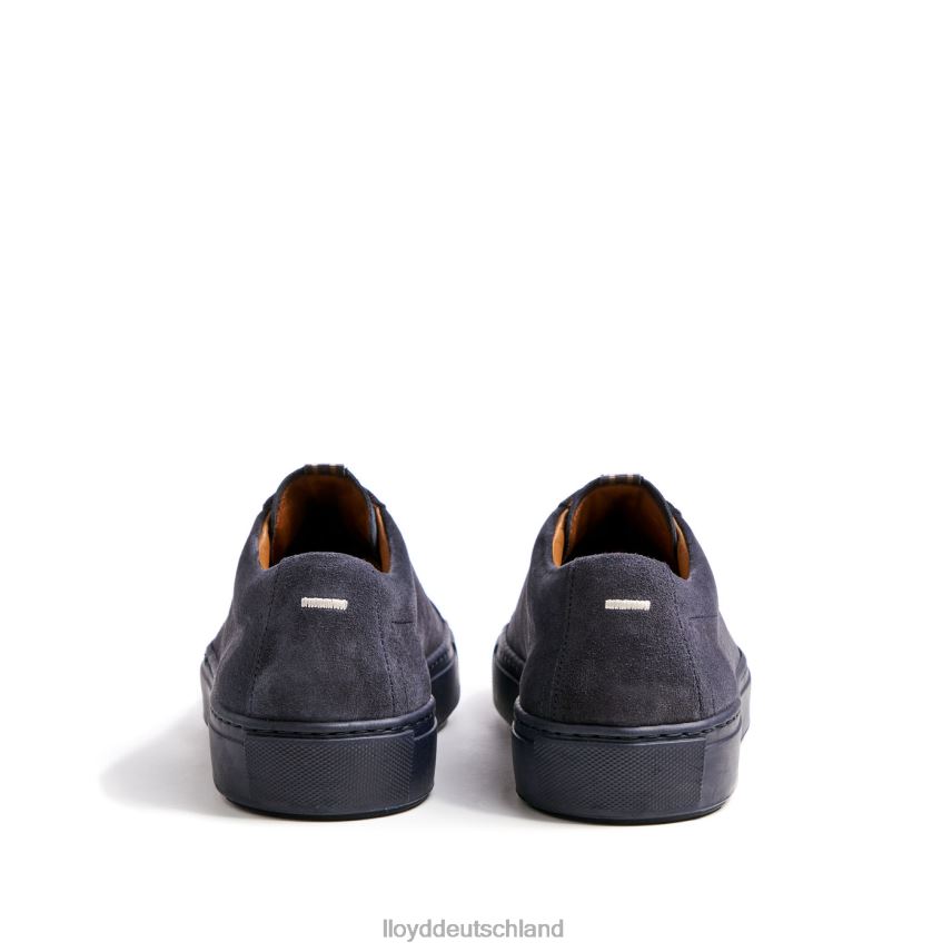 Schuhe LLOYD abel Blau Männer PV6Z0416