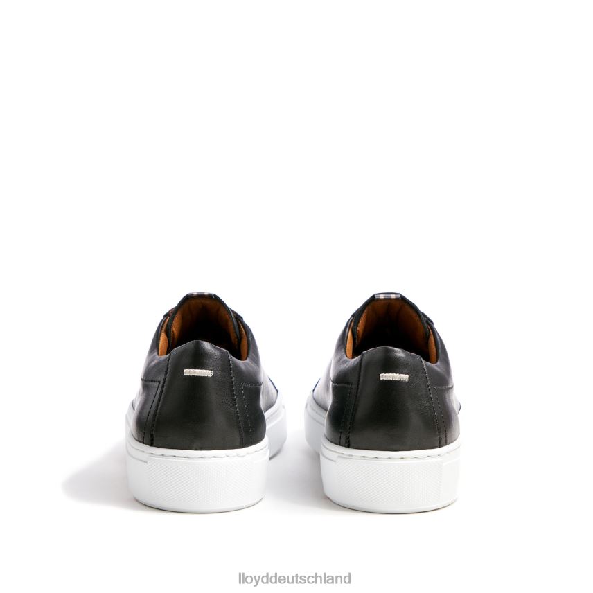 Schuhe LLOYD abel Schwarz Männer PV6Z0318