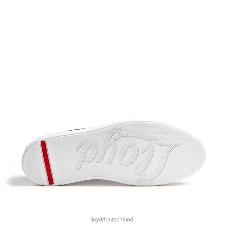 Schuhe LLOYD abel Schwarz Männer PV6Z0318