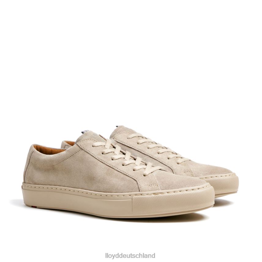 Schuhe LLOYD abel grau Männer PV6Z0417