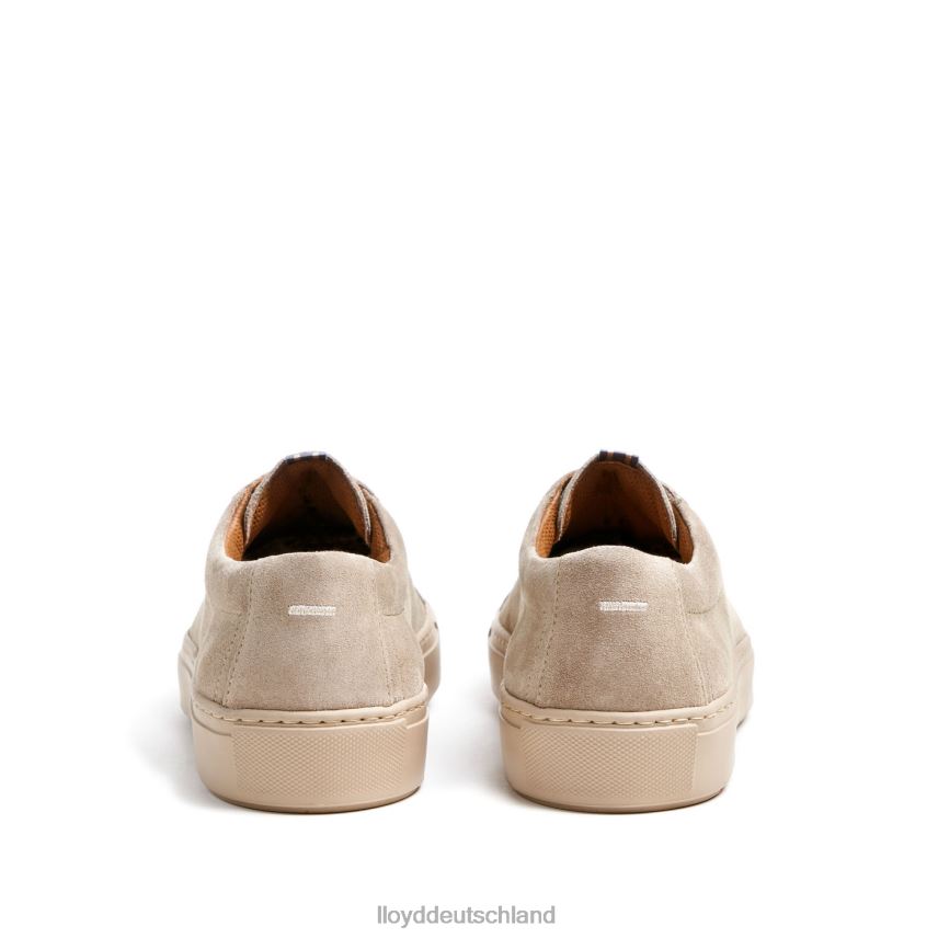 Schuhe LLOYD abel grau Männer PV6Z0417