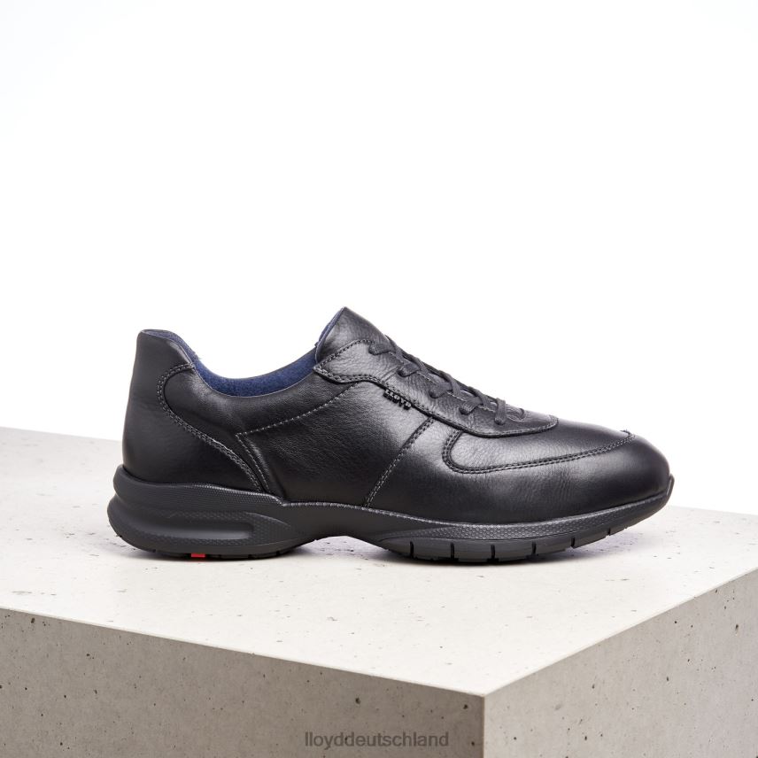 Schuhe LLOYD aberdeen Schwarz Männer PV6Z0331