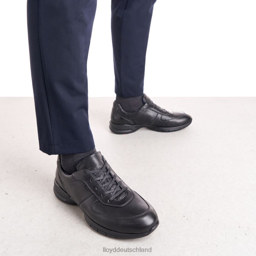 Schuhe LLOYD aberdeen Schwarz Männer PV6Z0331