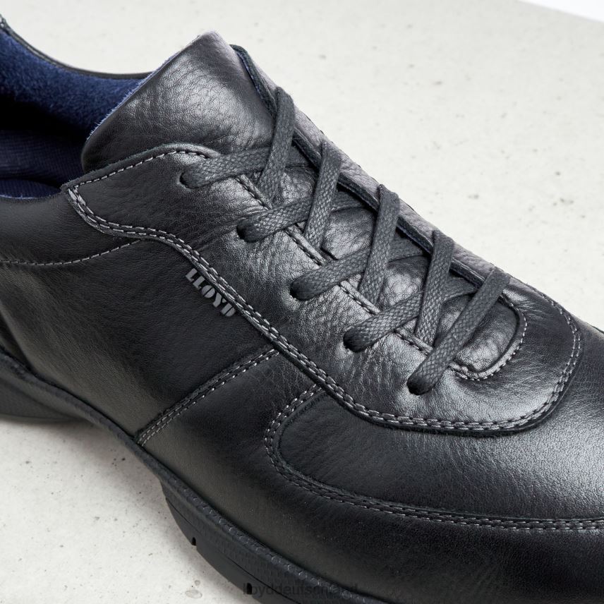 Schuhe LLOYD aberdeen Schwarz Männer PV6Z0331