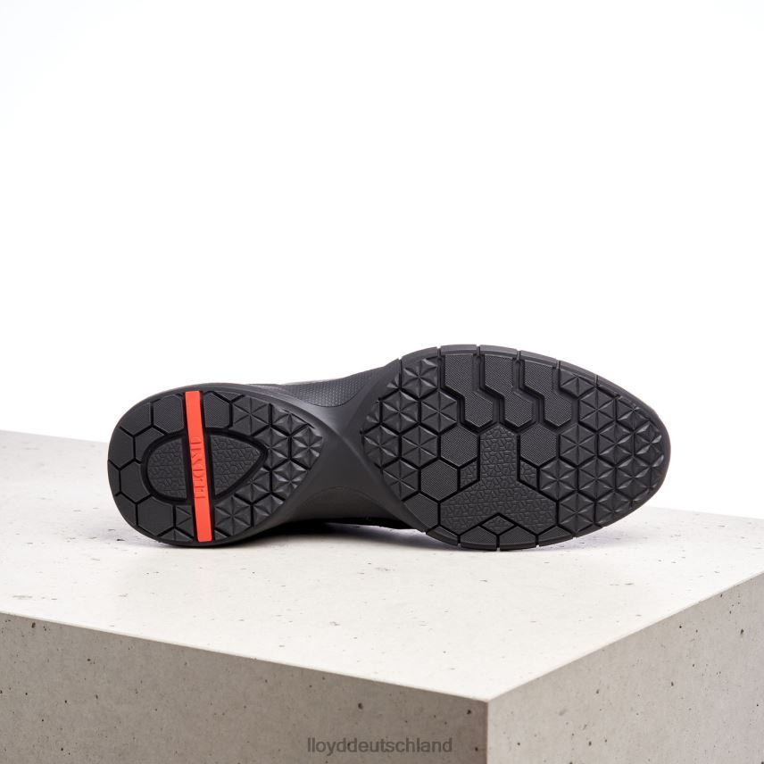 Schuhe LLOYD aberdeen Schwarz Männer PV6Z0331