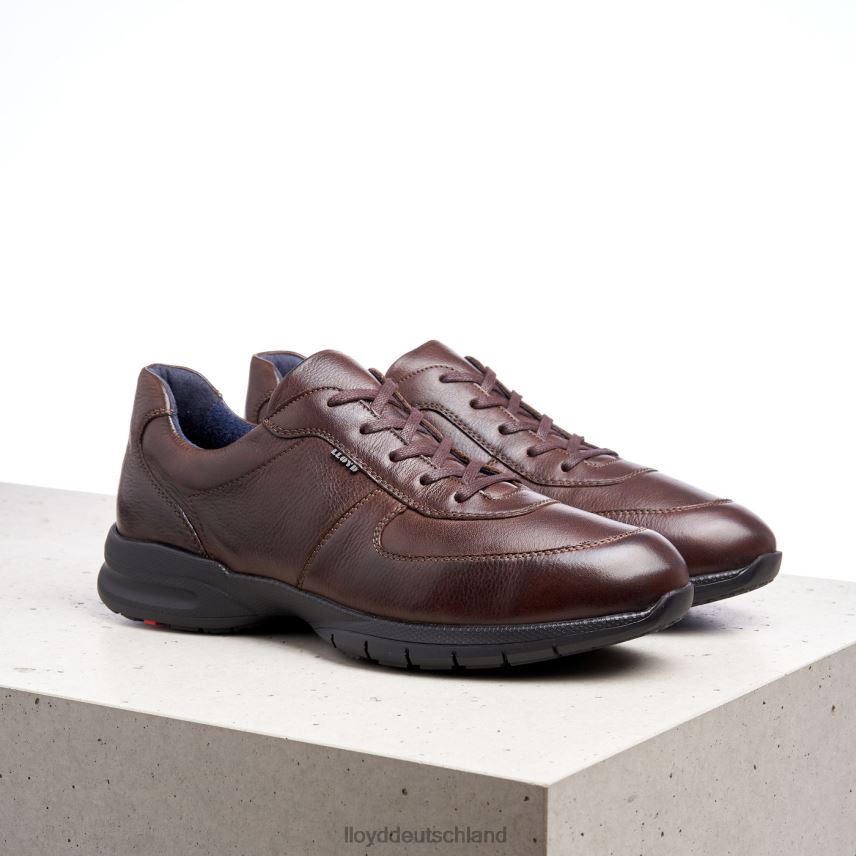 Schuhe LLOYD aberdeen braun Männer PV6Z0387