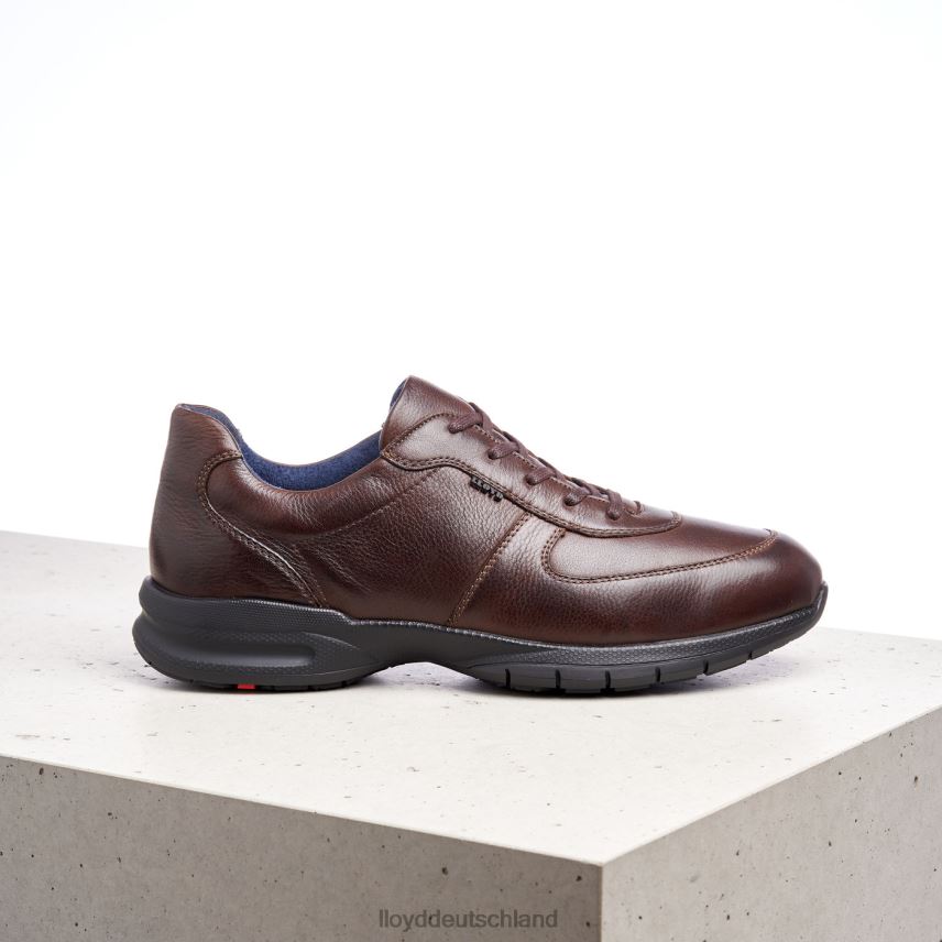Schuhe LLOYD aberdeen braun Männer PV6Z0387