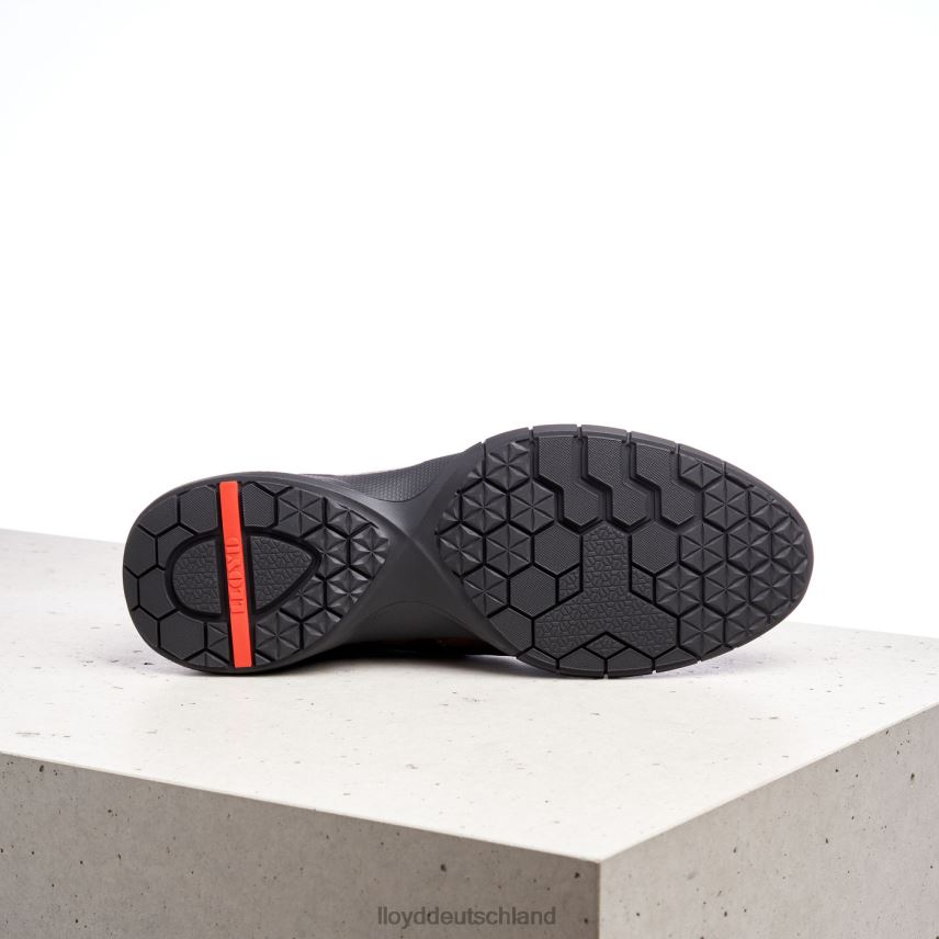 Schuhe LLOYD aberdeen braun Männer PV6Z0387