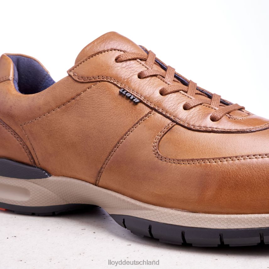 Schuhe LLOYD aberdeen braun Männer PV6Z0392