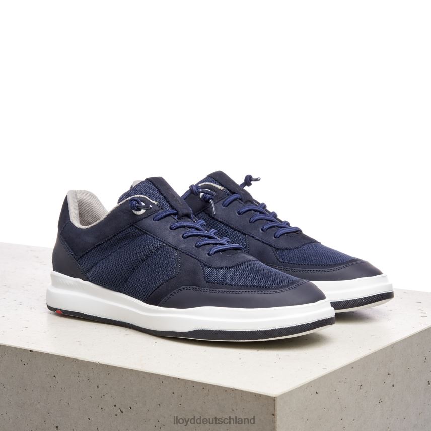 Schuhe LLOYD acuta Blau Männer PV6Z0437