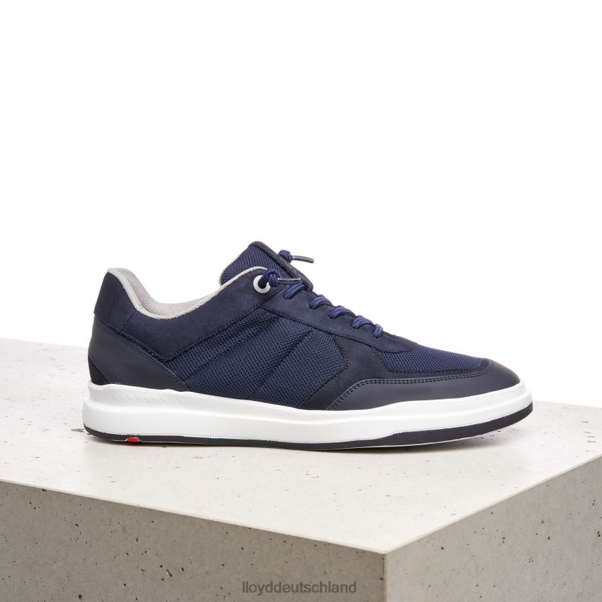 Schuhe LLOYD acuta Blau Männer PV6Z0437