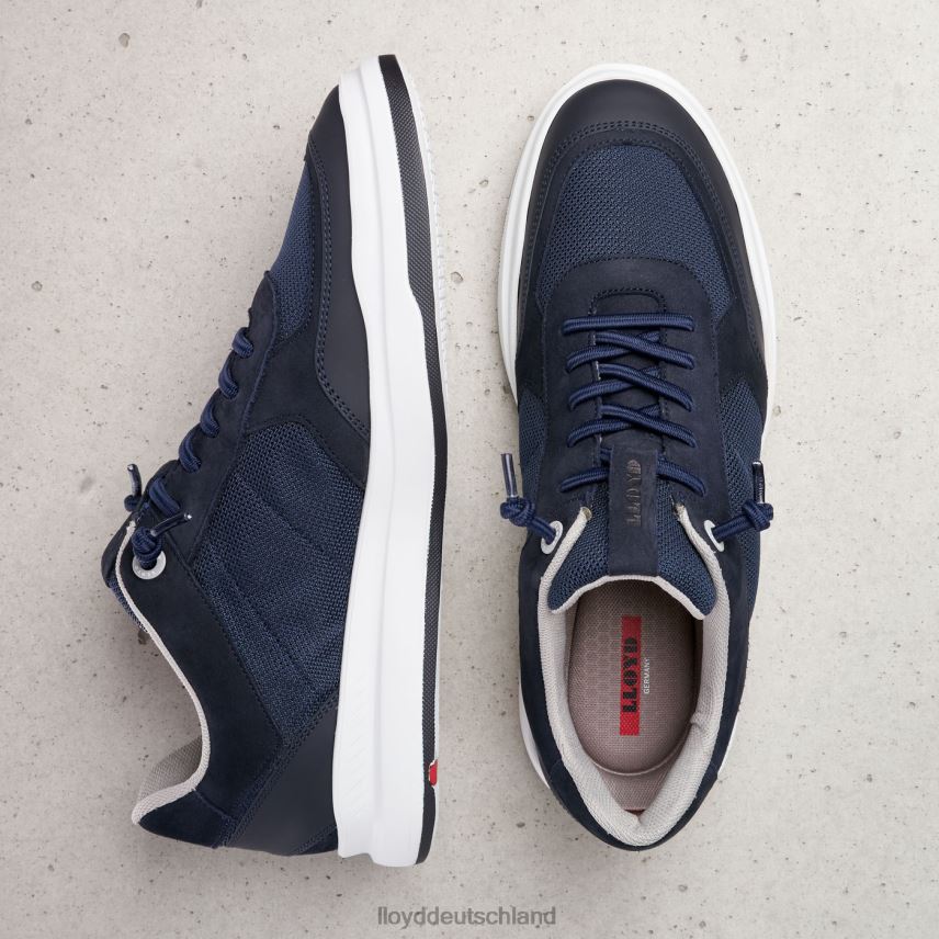 Schuhe LLOYD acuta Blau Männer PV6Z0437