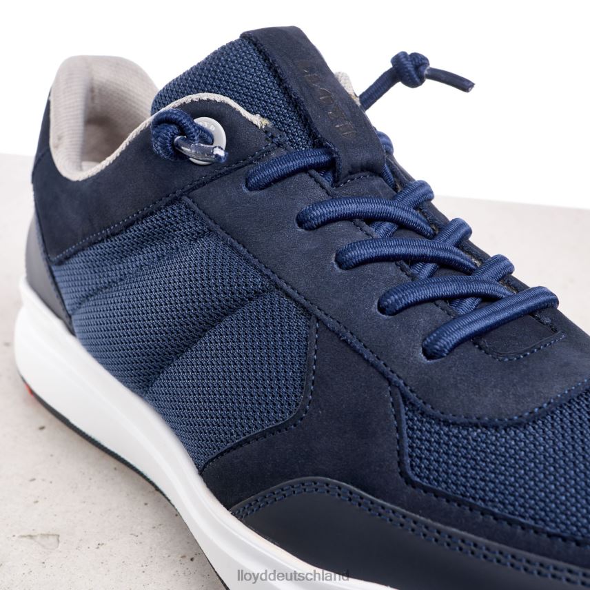 Schuhe LLOYD acuta Blau Männer PV6Z0437