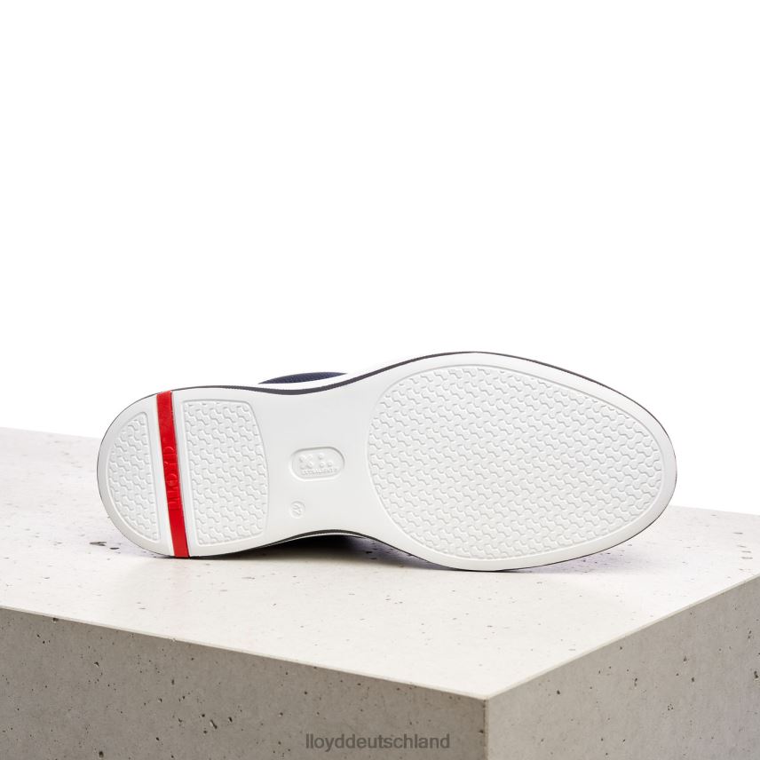 Schuhe LLOYD acuta Blau Männer PV6Z0437