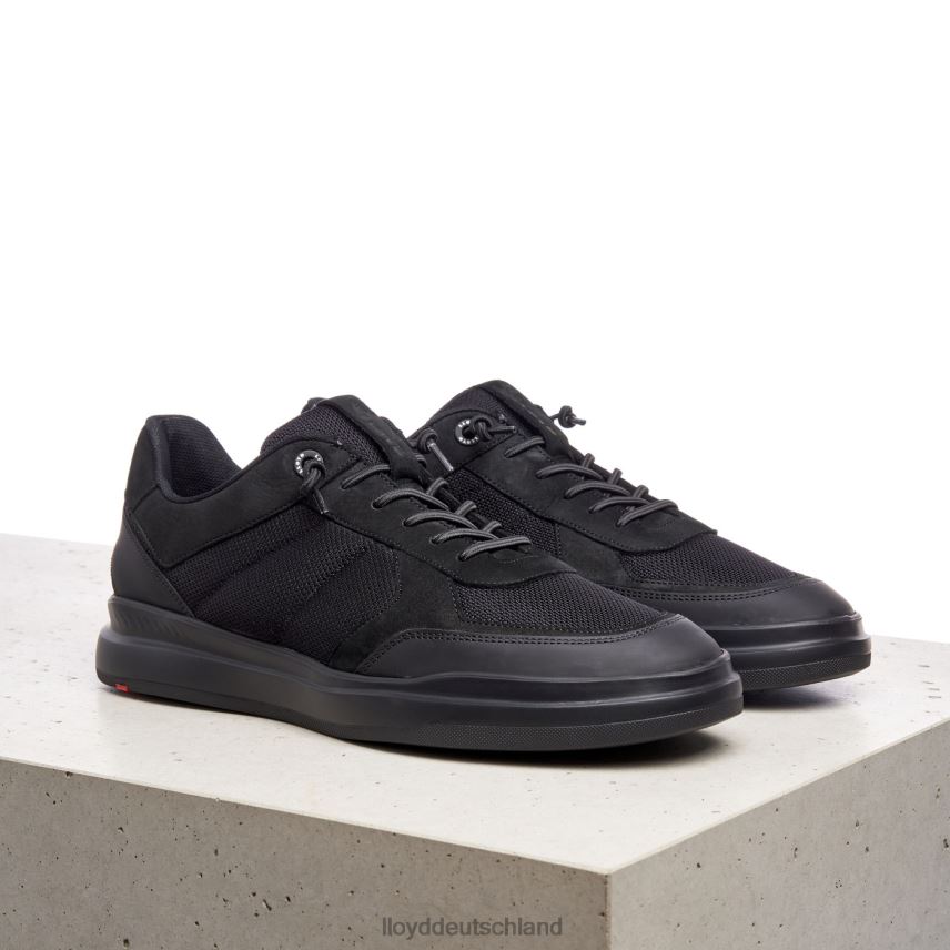 Schuhe LLOYD acuta Schwarz Männer PV6Z0442