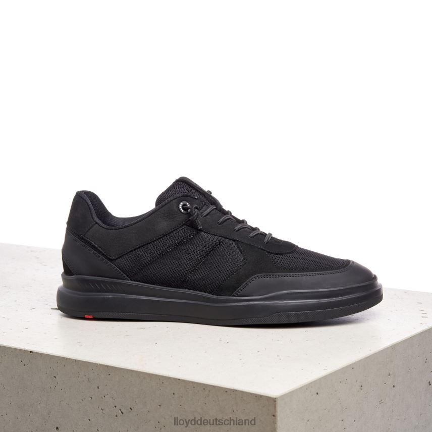 Schuhe LLOYD acuta Schwarz Männer PV6Z0442