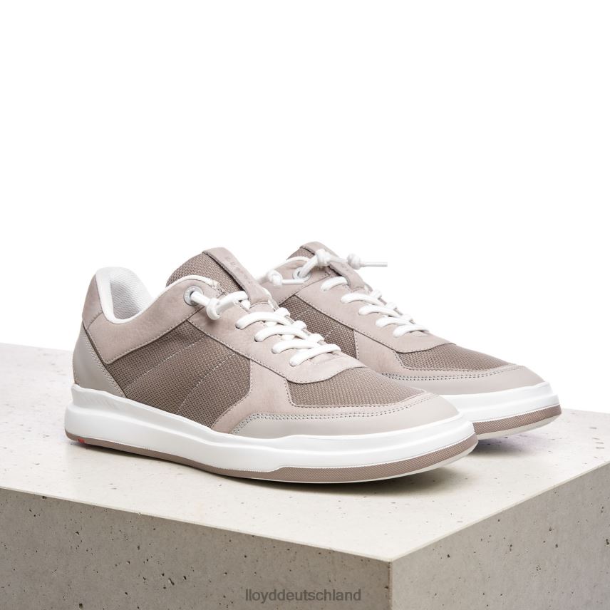 Schuhe LLOYD acuta grau Männer PV6Z0349