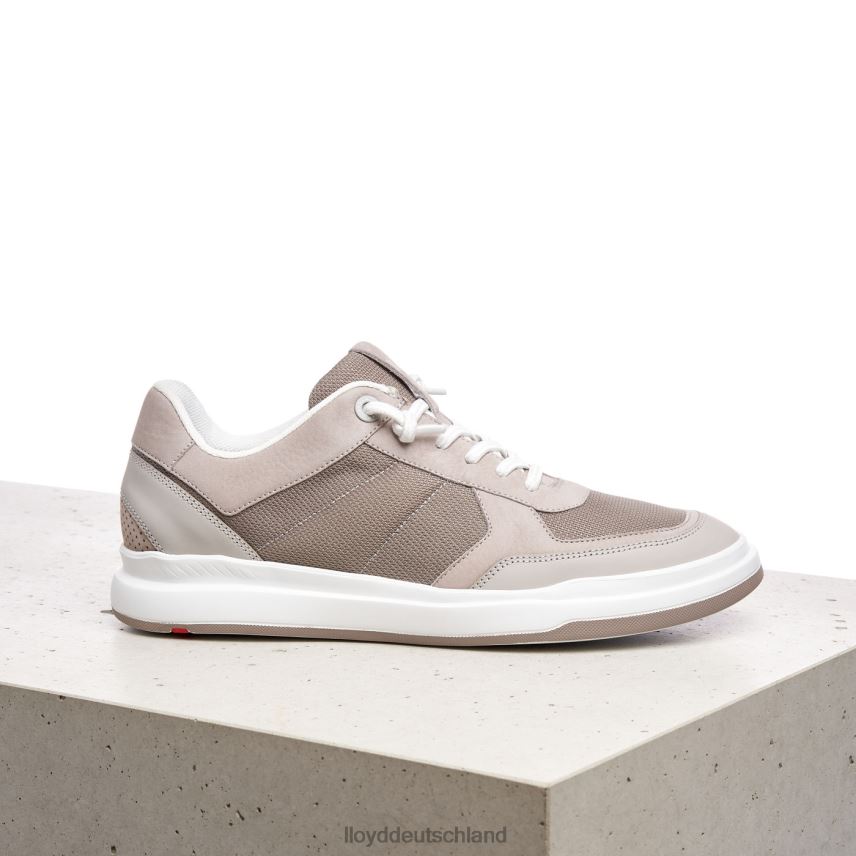 Schuhe LLOYD acuta grau Männer PV6Z0349