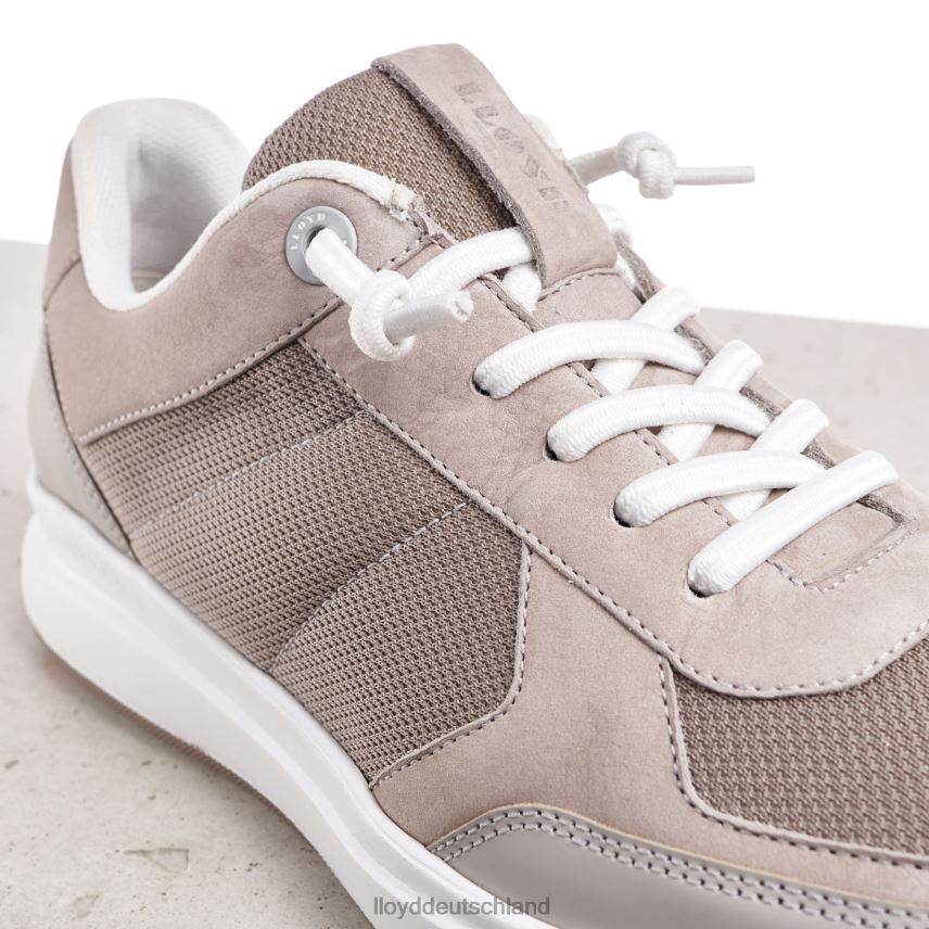 Schuhe LLOYD acuta grau Männer PV6Z0349