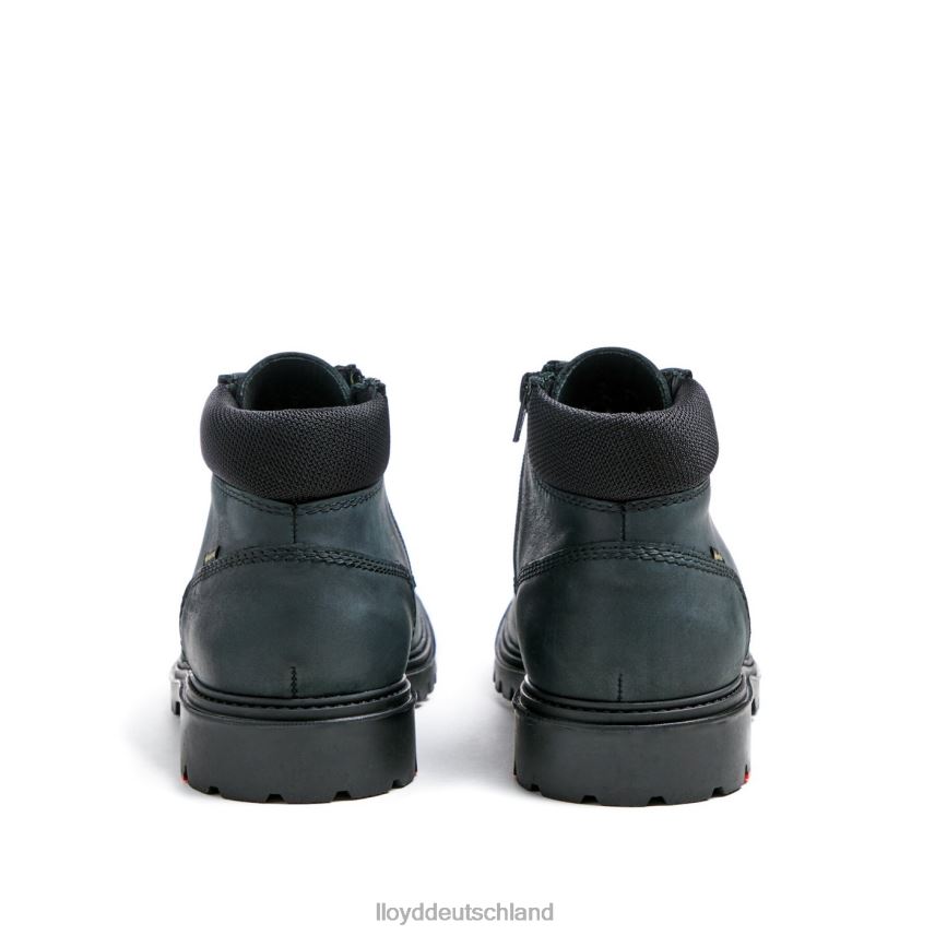 Schuhe LLOYD ajan Schwarz Männer PV6Z0539