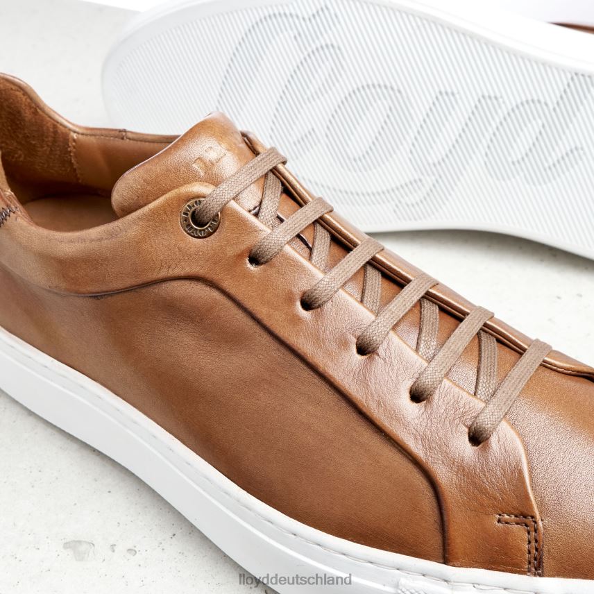 Schuhe LLOYD ajan braun Männer PV6Z0391