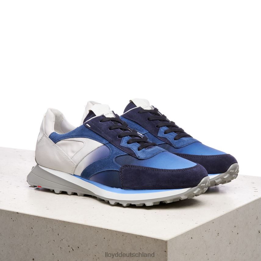Schuhe LLOYD amaro Blau Männer PV6Z0413