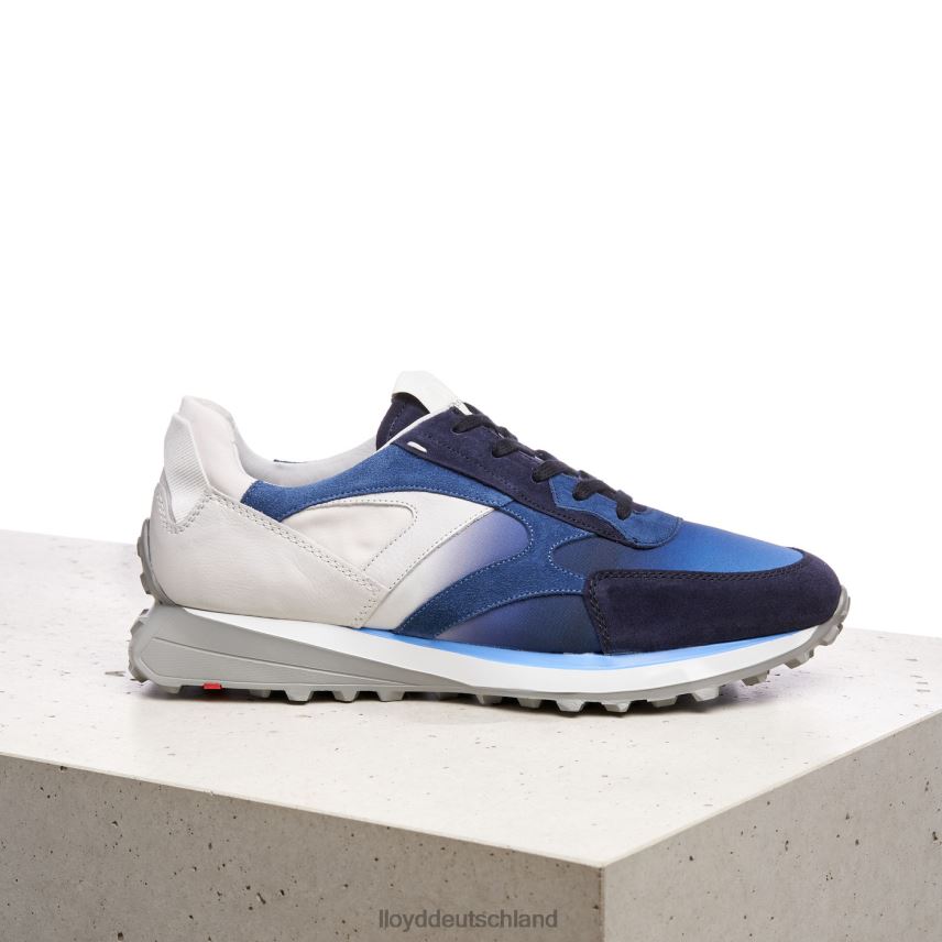 Schuhe LLOYD amaro Blau Männer PV6Z0413