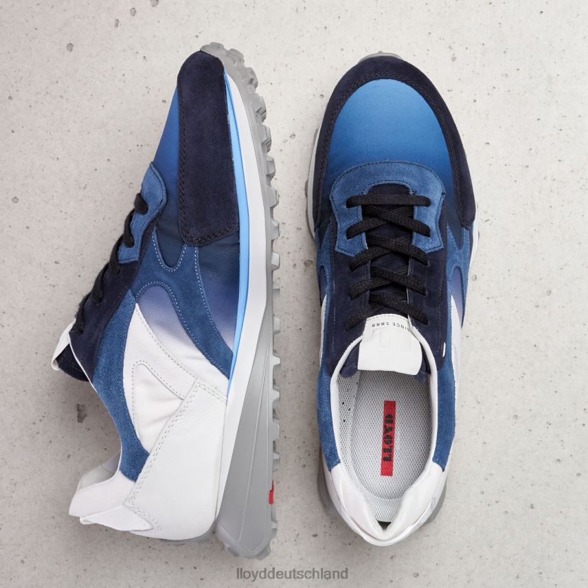 Schuhe LLOYD amaro Blau Männer PV6Z0413
